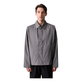 The North Face Heren, Sport, Grijs, Maat: M
