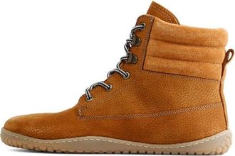 Grand Step Shoes Nox Barefoot Barfussschuhe - Unisex | braun