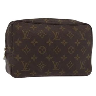 Louis Vuitton unisex, Pre-owned, Marrone, Taglia unica, used