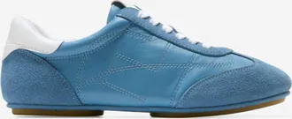 Cole Haan Womens GrandPr&oslash; Ardsley Travel Sneakers - Blue Size 5.5