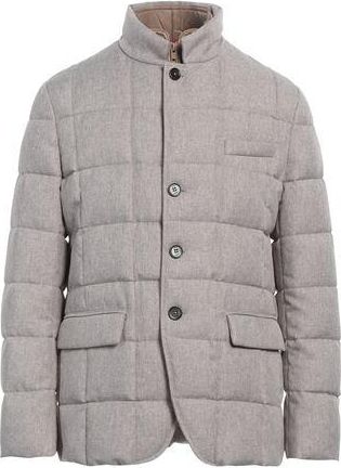 Fay COATS & JACKETS - Puffers sur YOOX.COM