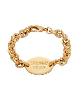 Dsquared2 JEWELLERY and WATCHES - Bracelets on YOOX.COM