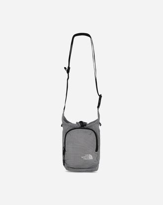 The North Face Never Stop Bucket Bag Cumulus Cloud