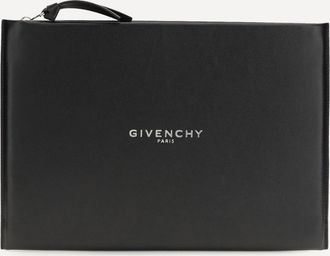 Givenchy Pochette Antigona Stamped grande Man UNI
