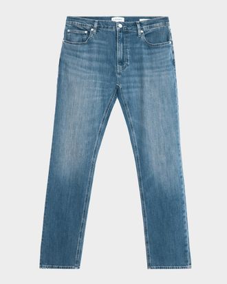 Frame Denim Men & apos;s Modern Straight Jeans