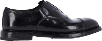 Premiata Scarpe Derby Oxford