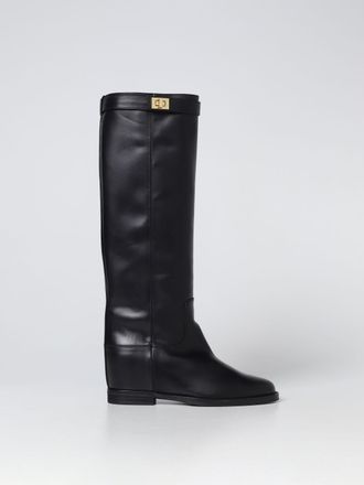 ロングブーツ VIA ROMA 15 FW25 Boots (4280RL VELOURPSYKE) Via Roma 15 Boots for Women | Online Sale up to 74% off | Lyst
