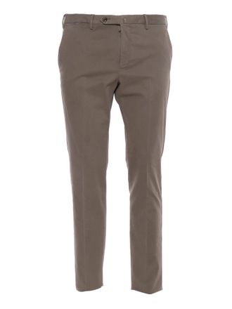 Pantaloni Torino Super Slim Chino Pants