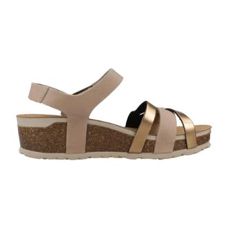 Inter-Bios Inter-Bios, Dames, Schoenen, Bruin, Maat: 37 EU Katoen