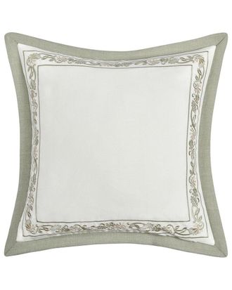 J. Queen New York Fairview Euro Sham