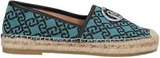 Liu Jo FOOTWEAR - Espadrilles on YOOX.COM