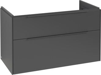 Villeroy & Boch Subway 3.0, 973x576x478mm, Mueble De Lavabo, 2 - Villeroy&boch