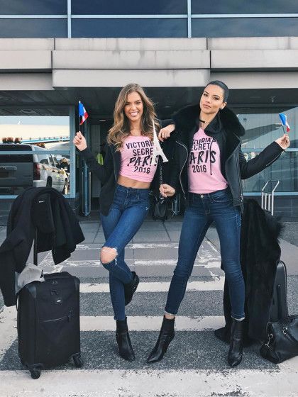 Mandatory Carry-On Items For When You’re Living That Jet-Set Lyf