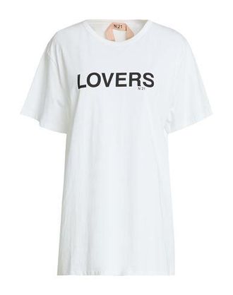 N&deg;21 TOPWEAR - T-shirts sur YOOX.COM