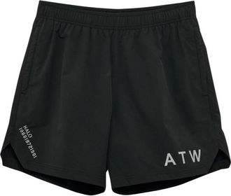 Halo Halo Shorts Shorts - Unisex | schwarz