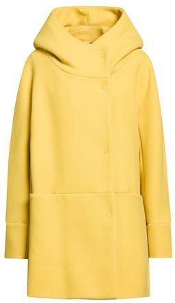 Sopi ROPA DE ABRIGO - Abrigos en YOOX.COM