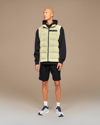 On Challenger Vest