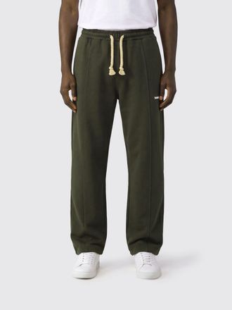 Barrow Pantaloni Uomo colore Militare