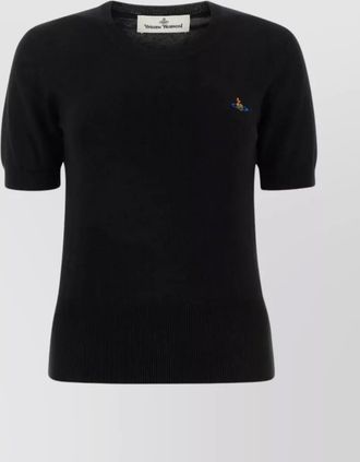 Vivienne Westwood cashmere bea shirt