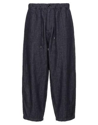 Frizm Works BOTTOMWEAR - Jeans sur YOOX.COM