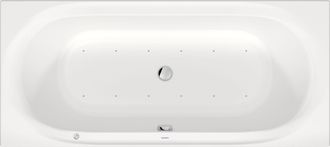Duravit Duravit - Ba&ntilde;era De Hidromasaje Soleil By Starck, 1800x800x470mm