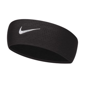 Nike Unisex Fury Terry Headband in Black | N1003467-010
