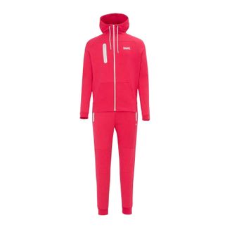 Lonsdale Heren trainingspak (Rood)