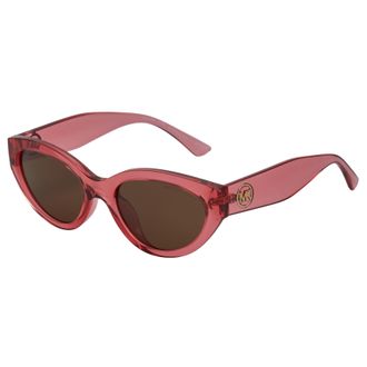 Michael Kors Lorient MK2253U Womens Sunglasses - Pink - One Size