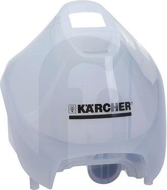 Karcher Serbatoio Dellacqua 4.512-036.0 Per Pulitore A Vapore