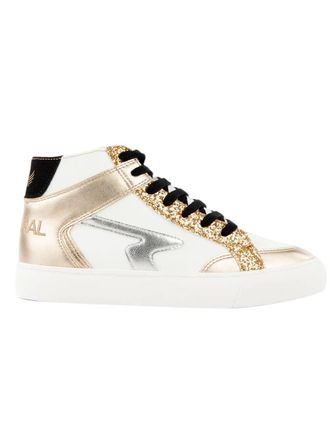 Kaporal damessneakers stralen