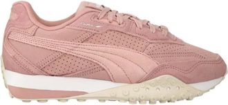 Puma Hombre, Deporte, Rosa, Talla: 39 EU
