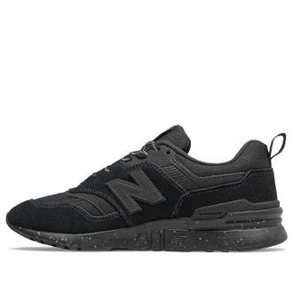 New Balance 997H Condura Black Speckled CM997HCY