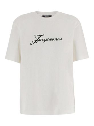 Jacquemus Le Tshirt