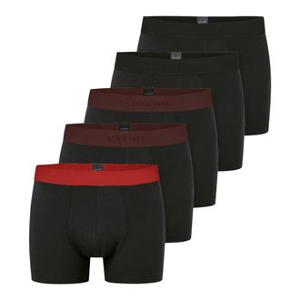 Schiesser Shorts - Multipacks Boxershorts