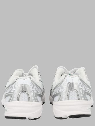 New Balance Sneaker - White