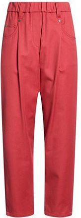 Brunello Cucinelli HOSEN & R&Ouml;CKE - Hosen auf YOOX.COM