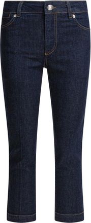 Sportmax Mujer, Vaqueros, Azul, Talla: W27