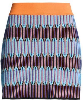 Tod's HOSEN & R&Ouml;CKE - Minir&ouml;cke auf YOOX.COM