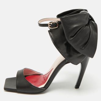 Roger Vivier Viv Choc
