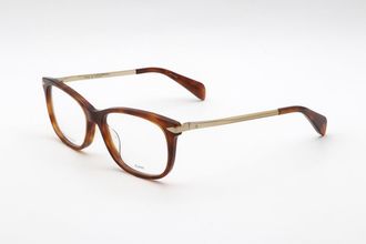 Rag & Bone RNB3006 0Y67 00 Yellow Havana 52mm