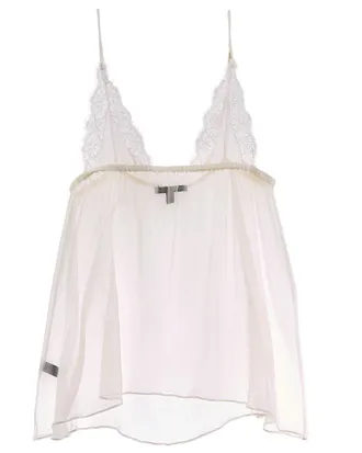 Kiki De Montparnasse Kiki de Montparnasse Tetine Lace Babydoll