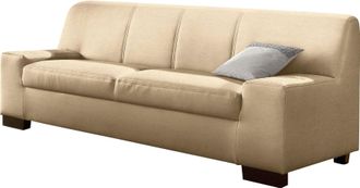 Domo Collection 3-Sitzer