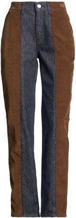 Moschino BOTTOMWEAR - Trousers on YOOX.COM