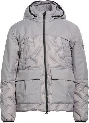 Emporio Armani COATS & JACKETS - Puffers on YOOX.COM