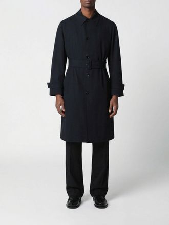 Lardini Cappotto Lardini in lana vergine