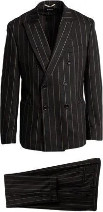 BOSS ANZÜGE und CO-ORDS - Anzüge auf YOOX.COM