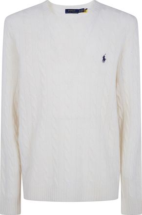Ralph Lauren Sweater Long Sleeve Pullover