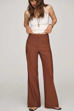Maeve Jude Trousers in Magic Fabric Pants