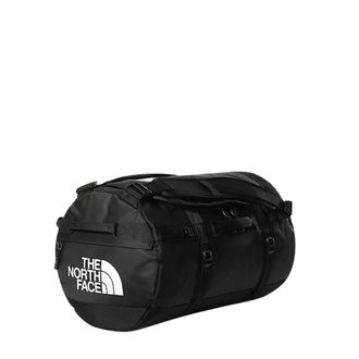The North Face Zwarte Base Camp Duffel Tas - Heren - Rugtassen - Zwart - ONE Size - Fitness