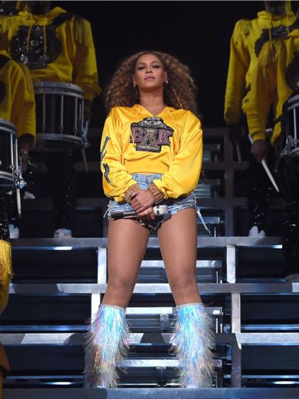 Balmain x Beyoncé: è arrivata la collezione da sogno firmata Queen B